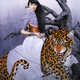Traveling To a Distant Day by Tran Nguyen